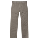 Carhartt Chalk Pant  - Air Force Grey - so-ldn