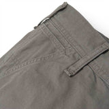 Carhartt Chalk Pant  - Air Force Grey - so-ldn