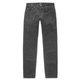 Carhartt WIP Klondike Corduroy Pant - Blacksmith - so-ldn