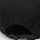 Carhartt Backley 5 panel Cap - Dark Navy - so-ldn