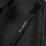 Carhartt WIP Mens Essential Side Bag - Black - so-ldn