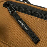 Carhartt WIP Mens Essential Side Bag - Hamilton Brown - so-ldn