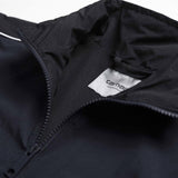 Carhartt WIP Mens Terrace Jacket - Dark Navy / Black / Bottle green - so-ldn