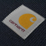 Carhartt WIP Acrylic Watch Beanie Hat - Navy - so-ldn