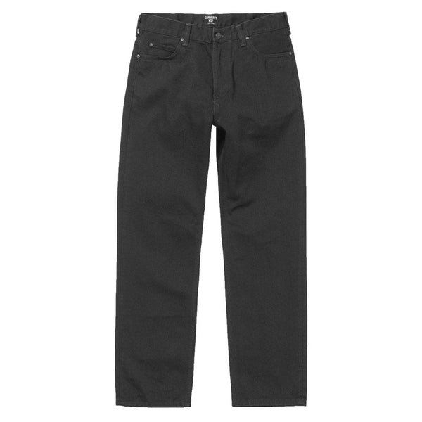 Carhartt taylor outlet pant black