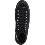 Converse Chuck Taylor All Star Hi-Top 1970’s - Black Egret Wool - so-ldn
