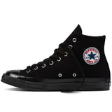 Converse Chuck Taylor All Star Hi-Top 1970’s - Black Egret Wool - so-ldn