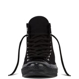 Converse Chuck Taylor All Star Hi-Top 1970’s - Black Egret Wool - so-ldn