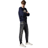 DIESEL S-Vipe Trainers - White - so-ldn