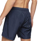 Diesel BMBX-WAVE 2.017 Swim Shorts - Navy - so-ldn