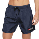 Diesel BMBX-WAVE 2.017 Swim Shorts - Navy - so-ldn