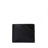 Diesel Back To Hiresh S Wallet - Mens Black - so-ldn