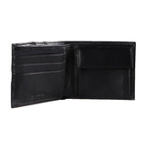 Diesel Back To Hiresh S Wallet - Mens Black - so-ldn