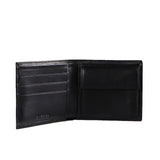 Diesel Back To Hiresh XS Wallet - Mens Black - so-ldn