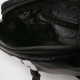 Diesel Black F Bold Small Cross Body Bag - so-ldn