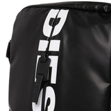 Diesel Black F Bold Small Cross Body Bag - so-ldn