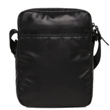 Diesel Black F Bold Small Cross Body Bag - so-ldn