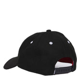 Diesel Cakerym-Max Baseball Cap - Black - so-ldn