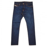 Diesel D-Luster 0GDAO Slim Stretch Jeans - Dark blue