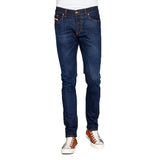 Diesel D-Luster 0GDAO Slim Stretch Jeans - Dark blue