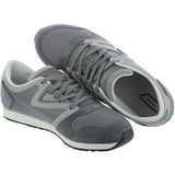 Diesel E-Boojik Trainers - Castle Rock Grey - so-ldn