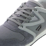 Diesel E-Boojik Trainers - Castle Rock Grey - so-ldn