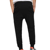 Diesel P-Tary-Logo Sweatpants - Black