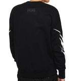 Diesel S-BAY-B10 Sweatshirt - Black