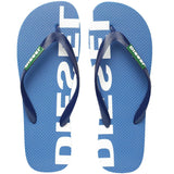 Diesel SA Briian Flip Flops Sandals - Blue - so-ldn