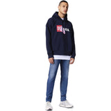 Diesel Thommer 084RM Skinny Fit Stretch Jeans - Blue - so-ldn