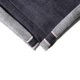 Edwin ED-55 Jeans Red Listed Selvage 14 oz Unwashed - so-ldn