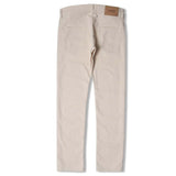 Edwin ED 55 Regular Tapered Jeans - Tuscan Natural Rinsed - so-ldn