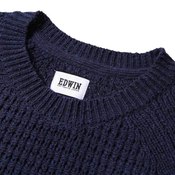 Edwin knitwear sale