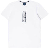 Edwin Signboard T-Shirt - White - so-ldn