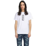 Edwin Signboard T-Shirt - White - so-ldn