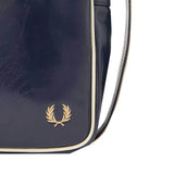 Fred Perry Bag Classic Shoulder Bag - Navy L7221