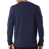 Guess Jared Logo Sweatshirt - Navy - so-ldn