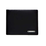 Guess Tyler Genuine Leather Wallet - Black - SM2661LEA20