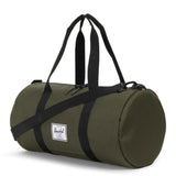 Herschel Bags - Sutton Mid-volume Duffle Bag - Forest Night/Black - so-ldn