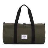 Herschel Bags - Sutton Mid-volume Duffle Bag - Forest Night/Black - so-ldn