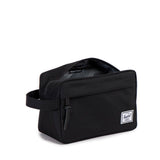 Herschel Supply Co. Chapter Travel Kit Wash Bag - Black - so-ldn