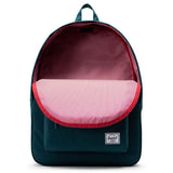 Herschel Supply Co Classic Backpack - Dark Teal 10500-02108 - so-ldn