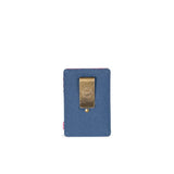 Herschel Supply Co. Raven Card Holder - Navy/Red - so-ldn