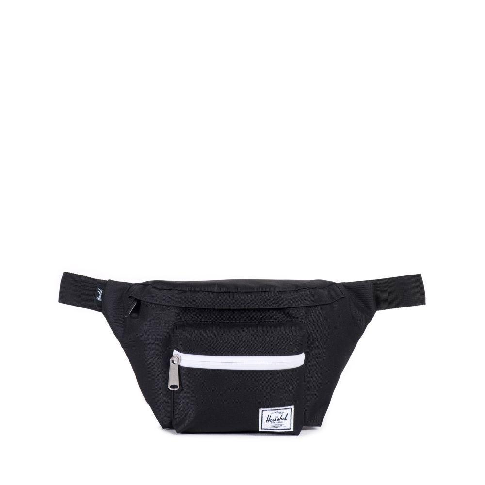 Herschel Supply Co. Seventeen Bumbag - Black - so-ldn