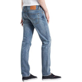 Levi's 511 Slim Fit Stretch Jeans - Aegean Adapt Blue 04511-3407 - so-ldn