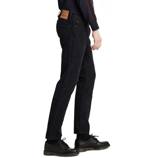 Levis 511 black tab hotsell