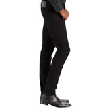 Levi's 512 Slim Tapered Fit Nightshine Jeans - Black 28833-0013 - so-ldn
