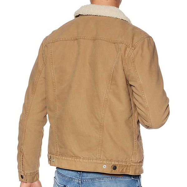 Levi on sale canvas jacket