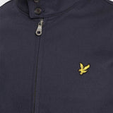 Lyle And Scott Harrington Jacket - Navy JK462V - so-ldn