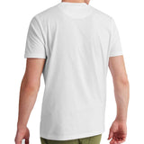 Lyle & Scott Chest Pocket T-Shirt - White TS1236V